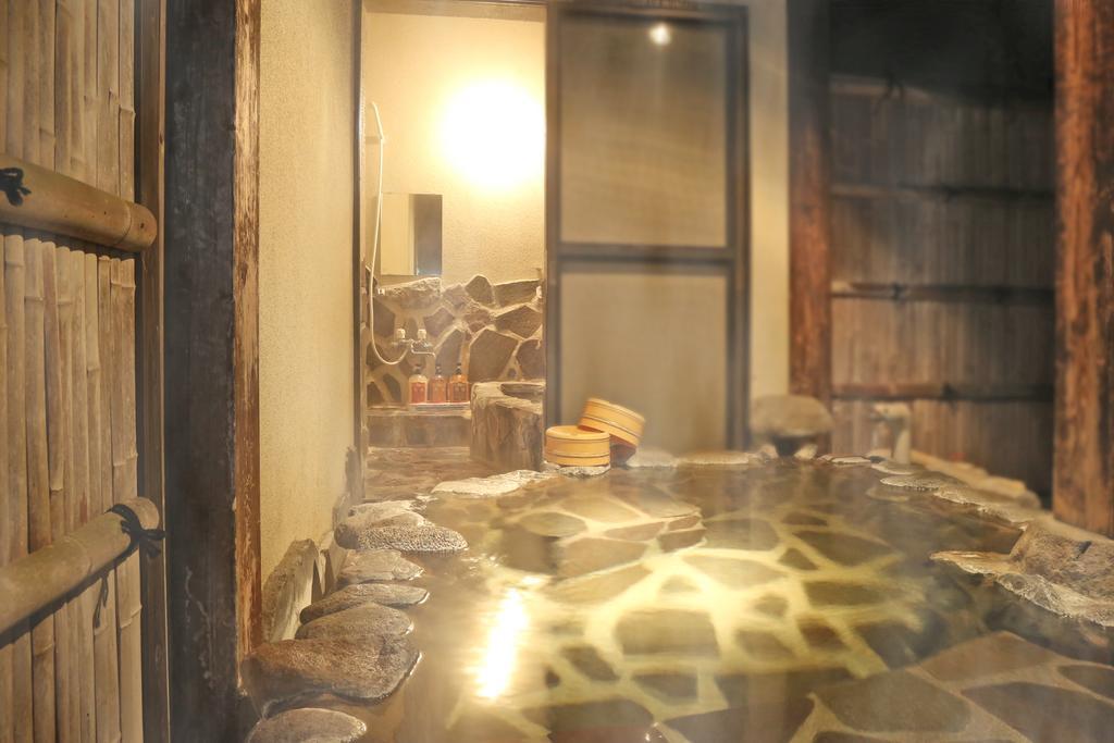 旅館　みな和 南阿蘇村 エクステリア 写真